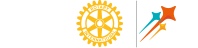 logo Rotary Livorno